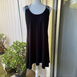 a.n.a. Swim cover-up